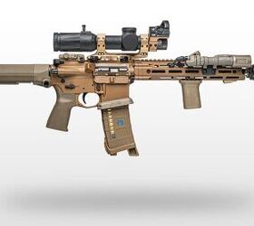 POTD: Daniel Defense Custom V7S SBR