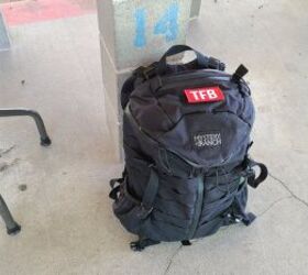 TFB Review: A Year With The Mystery Ranch 2-Day Assault Pack