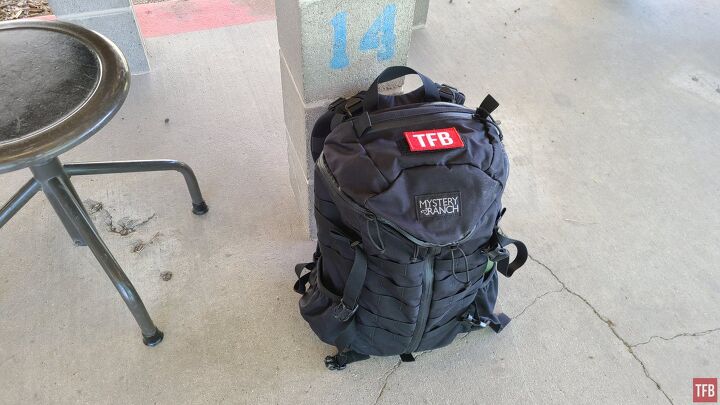 TFB Review: A Year With The Mystery Ranch 2-Day Assault Pack