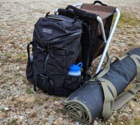 TFB Review A Year With The Mystery Ranch 2 Day Assault Pack thefirearmblog