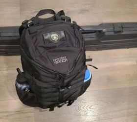 TFB Review: A Year With The Mystery Ranch 2-Day Assault Pack