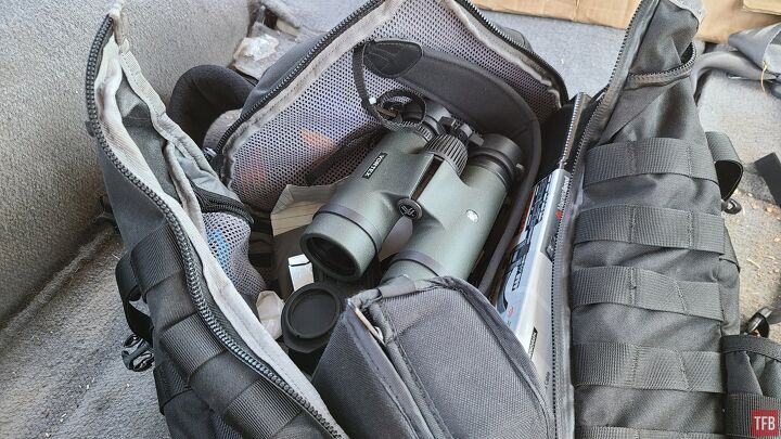 Hunting Backpack Mystery Ranch Day Assault Pack L/XL Duluth