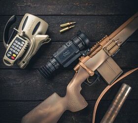 POTD: The AGM USA Rattler V2 Thermal – Holt Works Photography