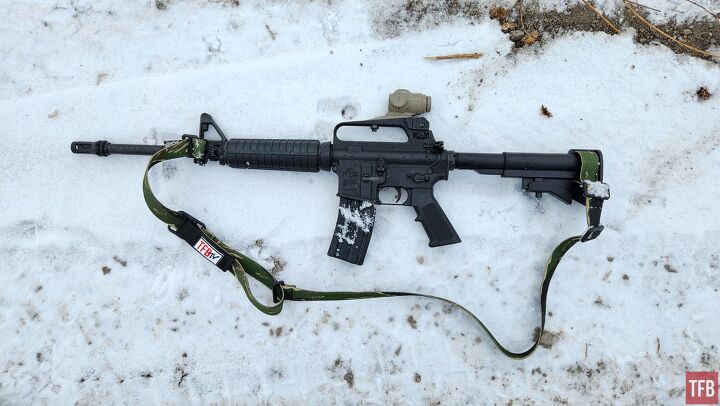 TFB Review: Primary Arms SLx 3x MicroPrism