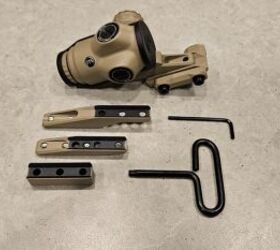 TFB Review: Primary Arms SLx 3x MicroPrism | thefirearmblog.com