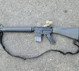 TFB Review: Primary Arms SLx 3x MicroPrism | thefirearmblog.com