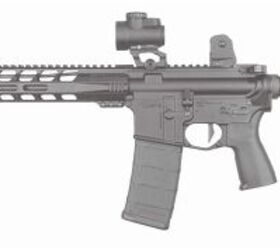 SB Tactical Releases New SBA5 Arm Brace