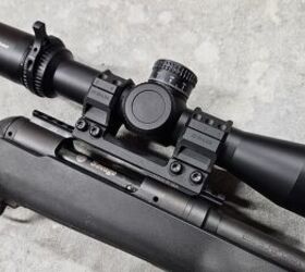 TFB Review: Anubis 34mm One-piece Scope Mount