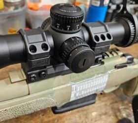 TFB Review: Anubis 34mm One-piece Scope Mount