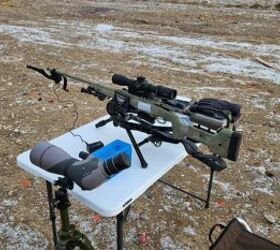 TFB Review: Anubis 34mm One-piece Scope Mount