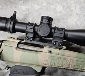 TFB Review: Anubis 34mm One-piece Scope Mount