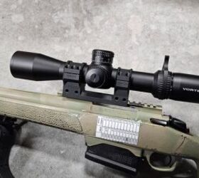 TFB Review: Anubis 34mm One-piece Scope Mount