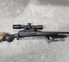 TFB Review: Anubis 34mm One-piece Scope Mount | thefirearmblog.com