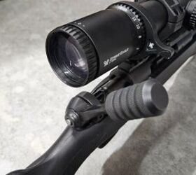 TFB Review: Anubis 34mm One-piece Scope Mount