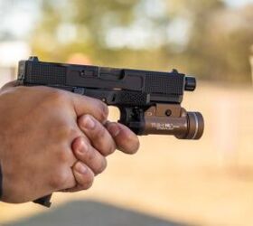 TFB Review: TYPE-A EG-19 Pistol – Part 2