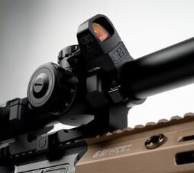 C&H Precision Debuts Scope Tube Mounts For Micro Dots