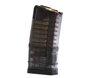 Lancer Debuts New L5AWM Gen 2 Magazines 
