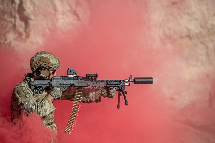 POTD: Ohio Ordnance Works – The OOW240P (Patrol)