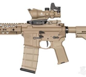 POTD: Centurion Arms FDE CM4