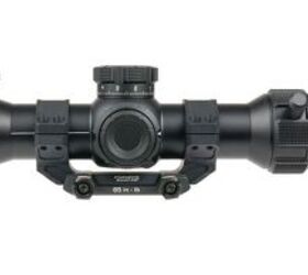 SIG Sauer Announces Higher Magnification Tango-MSR Scopes ...