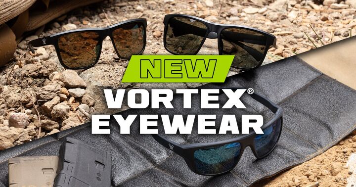 Vortex Full Size Images The Vortex NEW Vortex Viper Shotgun Enclosed Micro Red Dot