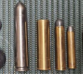 Big, Bigger, and Biggest Bore – A Visit to M.R. New System Arms Workshop