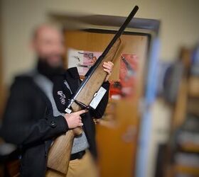 A Visit to M.R. New System Arms Workshop - The Cal. 1,000