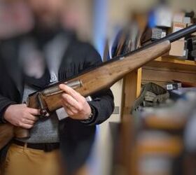 A Visit to M.R. New System Arms Workshop - The Cal. 1,000