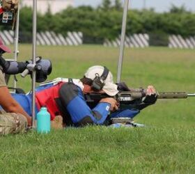 GCA and CMP Announce Master Marksman Program Update