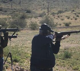 GCA and CMP Announce Master Marksman Program Update