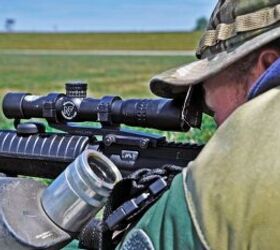 GCA and CMP Announce Master Marksman Program Update