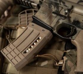 TangoDown Releases Mk3 Magazine 