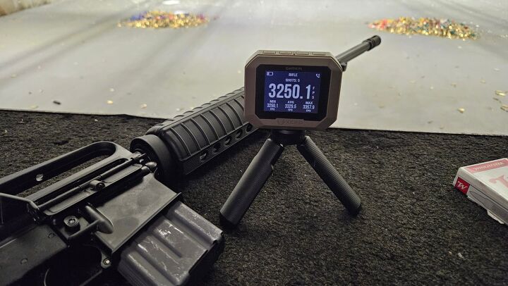 Springfield Armory Unveils SA16-A2 Retro Rifle | thefirearmblog.com