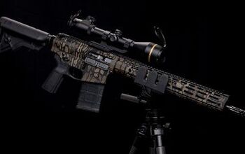 POTD: Watchtower Firearms Type HSP-H 6.5 Creedmoor