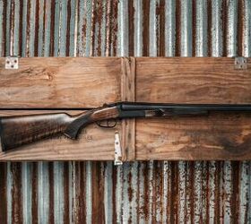 Heritage Badlander Now Available in 20 Gauge and .410