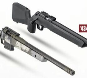 Springfield Armory Gear Up Promo 2024: Get A Free 2020 Rimfire Rifle