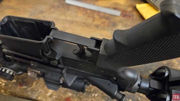An Ode To The ERGO Gapper, The Best Cheap Upgrade For The AR ...