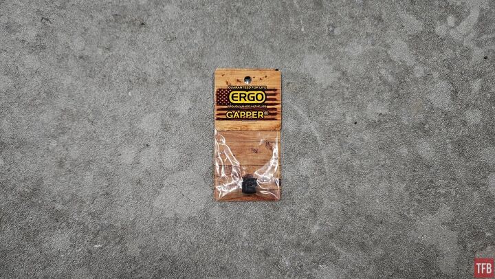 An Ode To The ERGO Gapper, The Best Cheap Upgrade For The AR ...