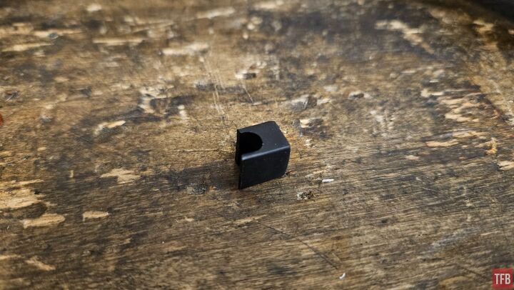 An Ode To The ERGO Gapper, The Best Cheap Upgrade For The AR ...
