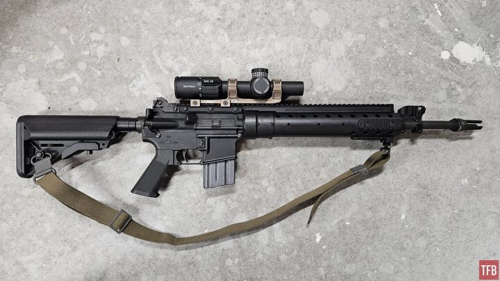 An Ode To The ERGO Gapper, The Best Cheap Upgrade For The AR ...