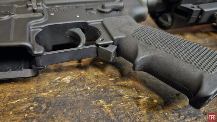 An Ode To The ERGO Gapper, The Best Cheap Upgrade For The AR ...