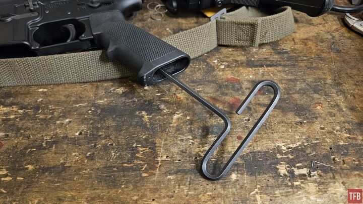 An Ode To The ERGO Gapper, The Best Cheap Upgrade For The AR ...