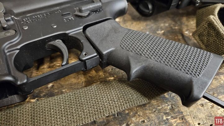 An Ode To The ERGO Gapper, The Best Cheap Upgrade For The AR ...