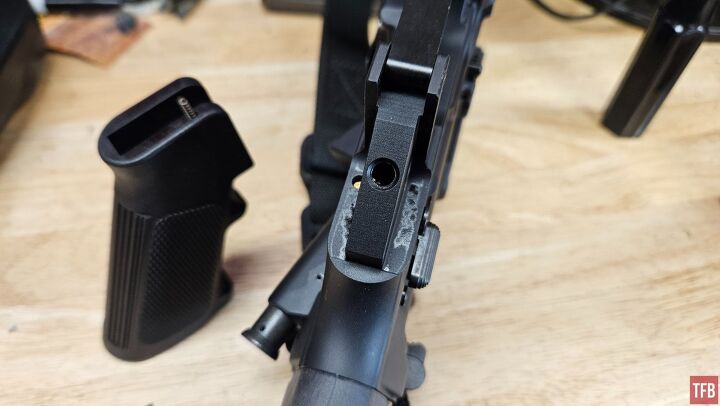 An Ode To The ERGO Gapper, The Best Cheap Upgrade For The AR ...