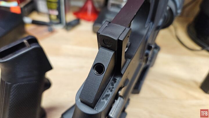 An Ode To The ERGO Gapper, The Best Cheap Upgrade For The AR ...