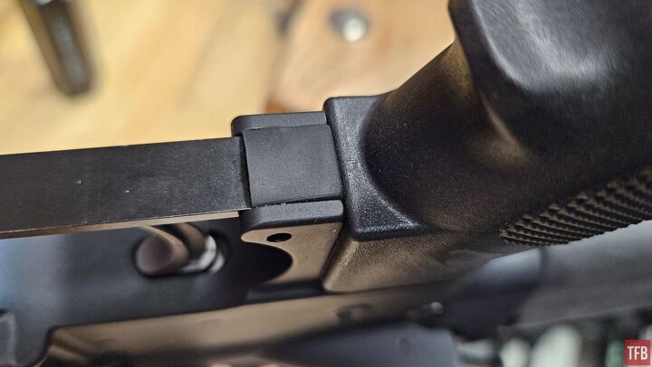 An Ode To The ERGO Gapper, The Best Cheap Upgrade For The AR ...