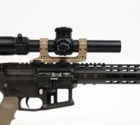 C&H Precision Releases 2-12×24 LPVO Scope