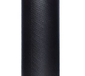 silent steel safe guard suppressor heat shield