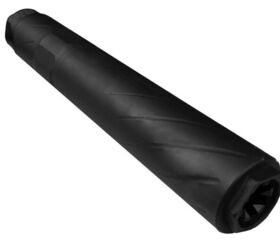 Maxim Defense Introduce .338 MSX Suppressor