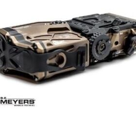 B.E. Meyers Announces DAGIR and MILR Laser Devices